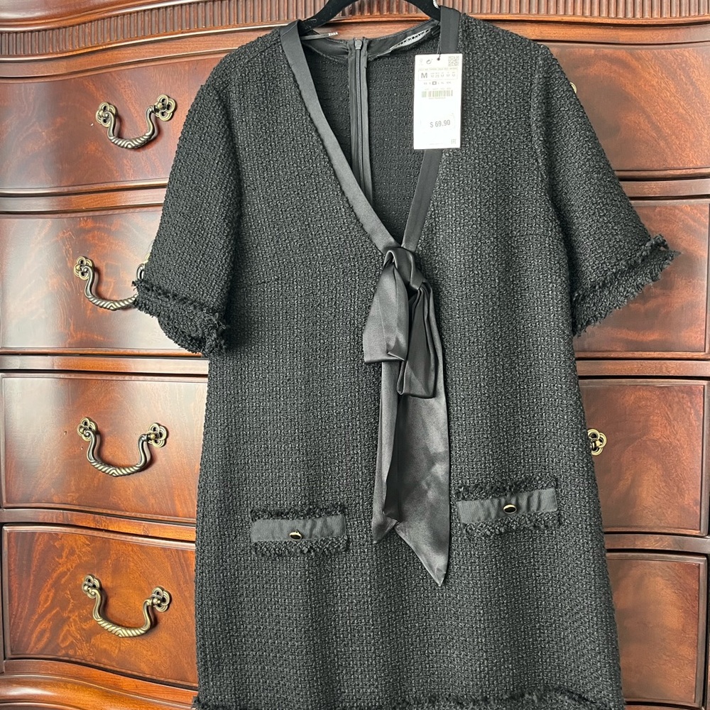 Zara Woman dress